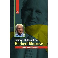 Political Philosophy of Herbert Marcuse